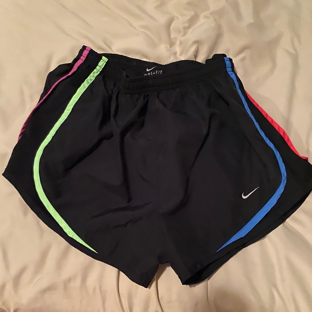 Women’s Nike Shorts